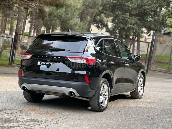 Ford Escape 2022, 66,000 km - 1.5 l - Bakı