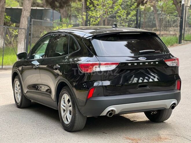 Ford Escape 2022, 66,000 km - 1.5 l - Bakı