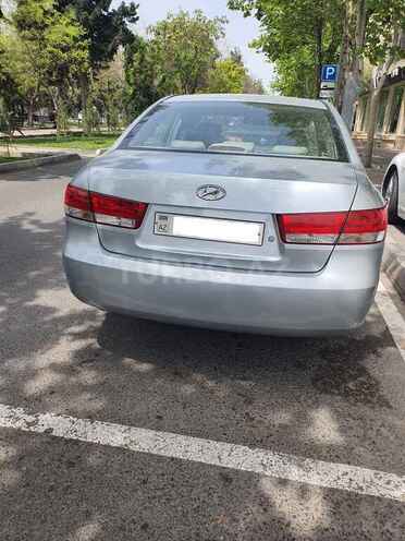 Hyundai Sonata 2007, 159,000 km - 2.4 l - Bakı