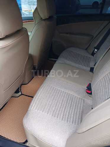 Hyundai Sonata 2009, 191,364 km - 2.4 l - Bakı