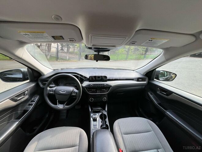 Ford Escape 2022, 66,000 km - 1.5 l - Bakı