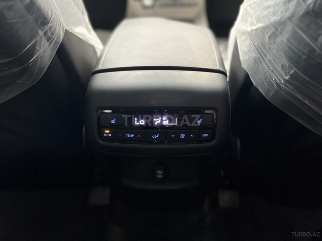 Hyundai Palisade 2020, 142,000 km - 2.2 l - Bakı
