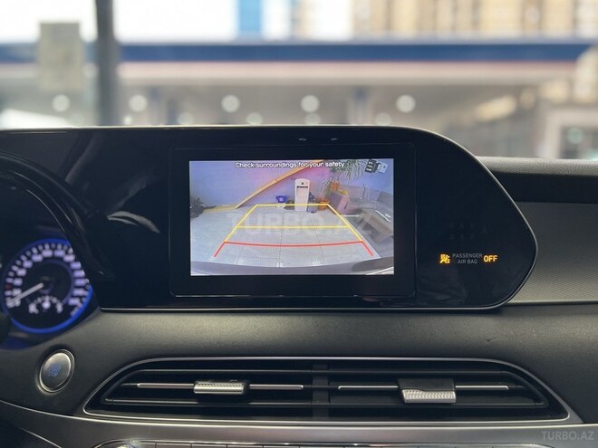 Hyundai Palisade 2020, 142,000 km - 2.2 l - Bakı