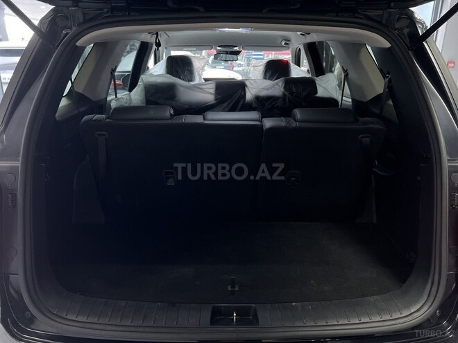 Hyundai Palisade 2020, 142,000 km - 2.2 l - Bakı