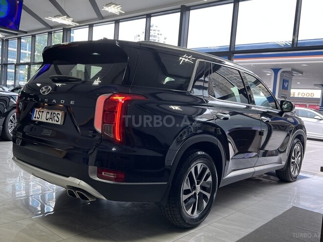 Hyundai Palisade 2020, 142,000 km - 2.2 l - Bakı
