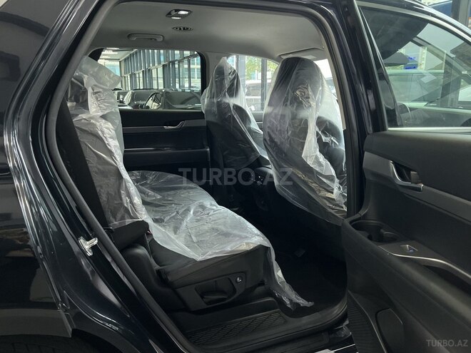 Hyundai Palisade 2020, 142,000 km - 2.2 l - Bakı