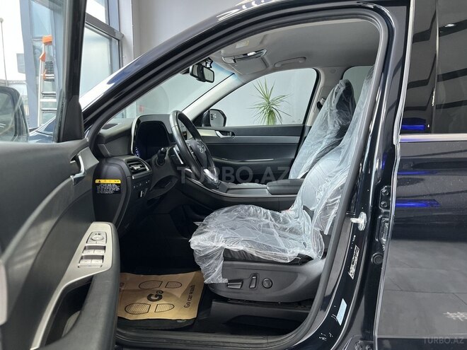 Hyundai Palisade 2020, 142,000 km - 2.2 l - Bakı