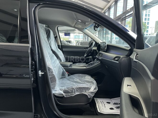 Hyundai Palisade 2020, 142,000 km - 2.2 l - Bakı
