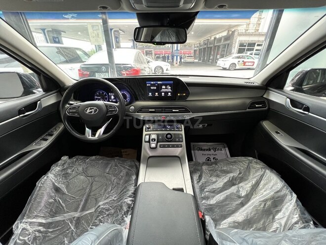 Hyundai Palisade 2020, 142,000 km - 2.2 l - Bakı