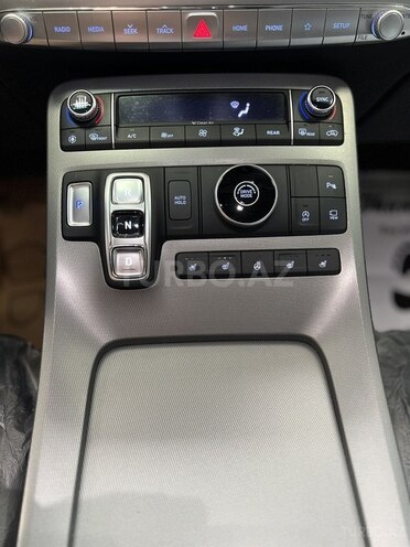 Hyundai Palisade 2020, 142,000 km - 2.2 l - Bakı