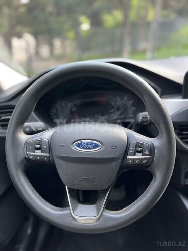 Ford Escape 2022, 66,000 km - 1.5 l - Bakı
