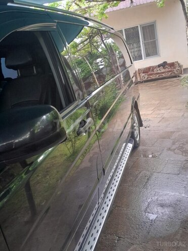 Mercedes Vito 115 2013, 273,000 km - 2.2 l - Qusar