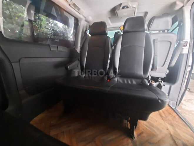 Mercedes Vito 115 2013, 273,000 km - 2.2 l - Qusar