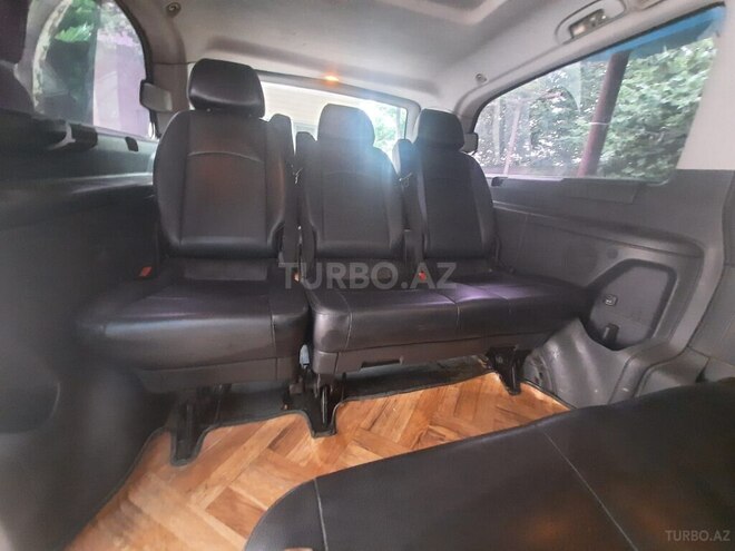 Mercedes Vito 115 2013, 273,000 km - 2.2 l - Qusar
