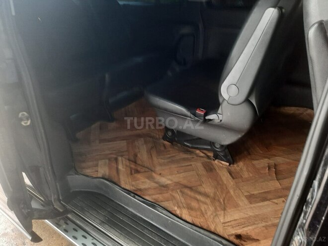 Mercedes Vito 115 2013, 273,000 km - 2.2 l - Qusar