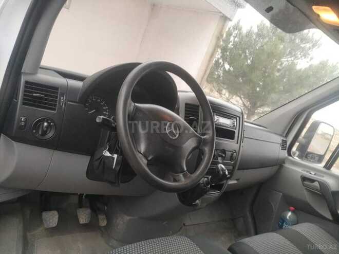 Mercedes Sprinter 511 2006, 286,000 km - 2.2 l - Füzuli