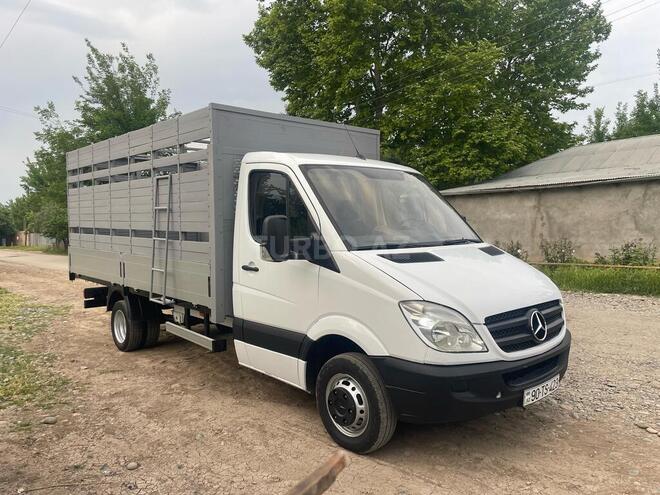 Mercedes Sprinter 511 2006, 286,000 km - 2.2 l - Füzuli