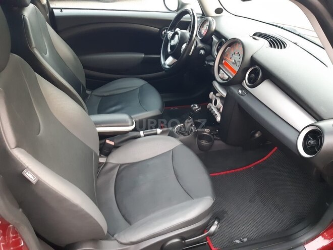 Mini Cooper 2008, 313,000 km - 1.6 l - Bakı