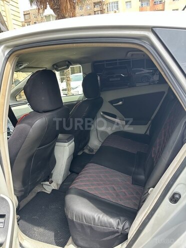 Toyota Prius 2010, 245,000 km - 1.8 l - Bakı