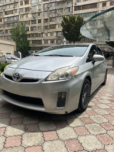 Toyota Prius 2010, 245,000 km - 1.8 l - Bakı