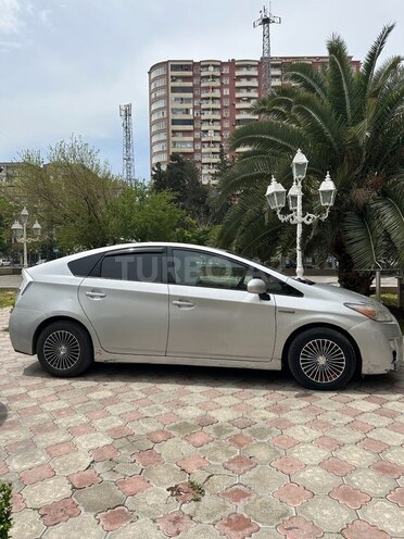 Toyota Prius 2010, 245,000 km - 1.8 l - Bakı