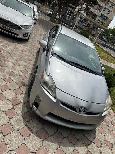 Toyota Prius 2010, 245,000 km - 1.8 l - Bakı