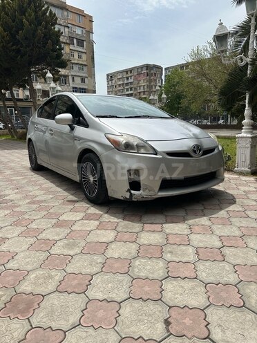 Toyota Prius 2010, 245,000 km - 1.8 l - Bakı