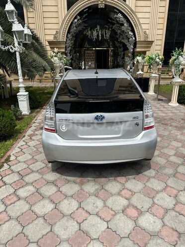 Toyota Prius 2010, 245,000 km - 1.8 l - Bakı
