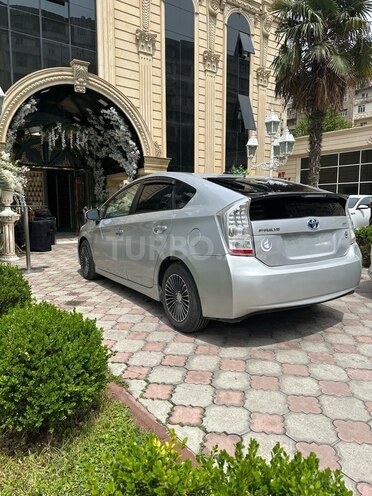 Toyota Prius 2010, 245,000 km - 1.8 l - Bakı