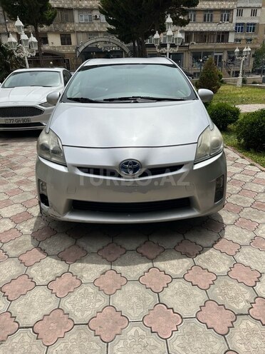 Toyota Prius 2010, 245,000 km - 1.8 l - Bakı