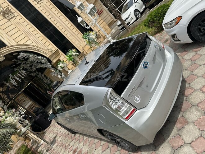 Toyota Prius 2010, 245,000 km - 1.8 l - Bakı