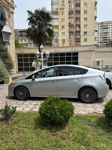Toyota Prius 2010, 245,000 km - 1.8 l - Bakı