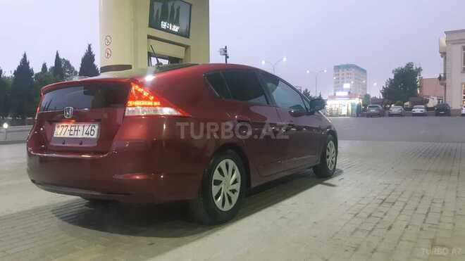 Honda Insight 2011, 316,000 km - 1.3 l - Gəncə