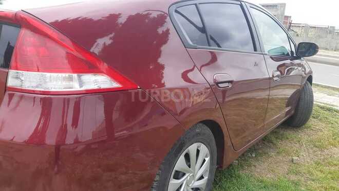 Honda Insight 2011, 316,000 km - 1.3 l - Gəncə