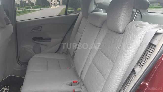 Honda Insight 2011, 316,000 km - 1.3 l - Gəncə