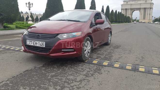 Honda Insight 2011, 316,000 km - 1.3 l - Gəncə