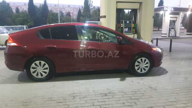 Honda Insight 2011, 316,000 km - 1.3 l - Gəncə
