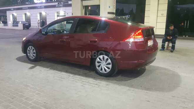 Honda Insight 2011, 316,000 km - 1.3 l - Gəncə
