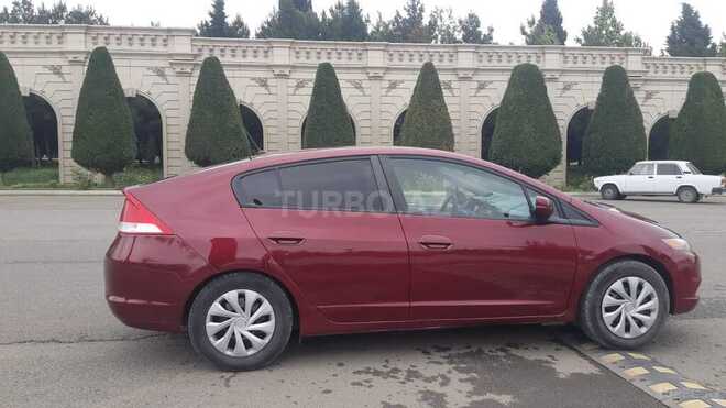 Honda Insight 2011, 316,000 km - 1.3 l - Gəncə
