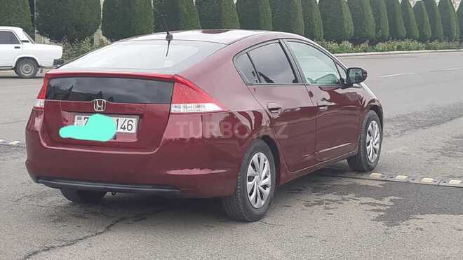 Honda Insight 2011, 316,000 km - 1.3 l - Gəncə