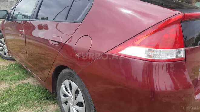 Honda Insight 2011, 316,000 km - 1.3 l - Gəncə