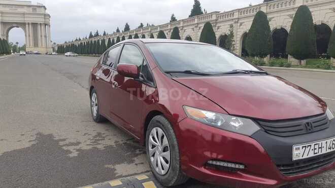 Honda Insight 2011, 316,000 km - 1.3 l - Gəncə
