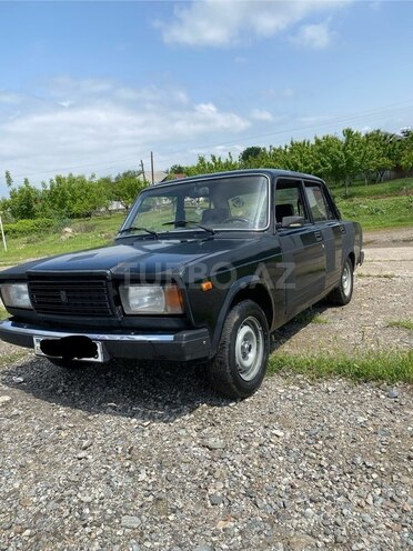 LADA (VAZ) 2107 2010, 93,699 km - 1.6 l - Ağstafa