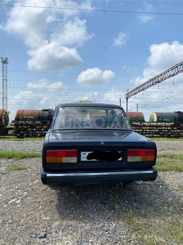 LADA (VAZ) 2107 2010, 93,699 km - 1.6 l - Ağstafa