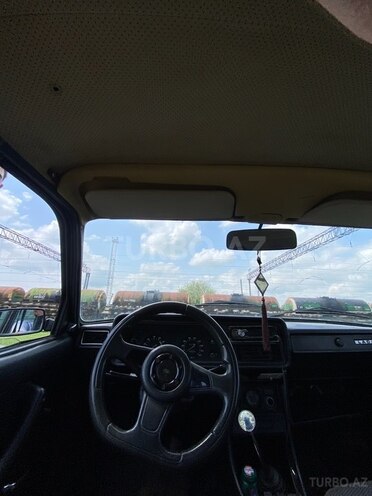 LADA (VAZ) 2107 2010, 93,699 km - 1.6 l - Ağstafa