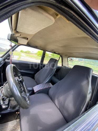 LADA (VAZ) 2107 2010, 93,699 km - 1.6 l - Ağstafa