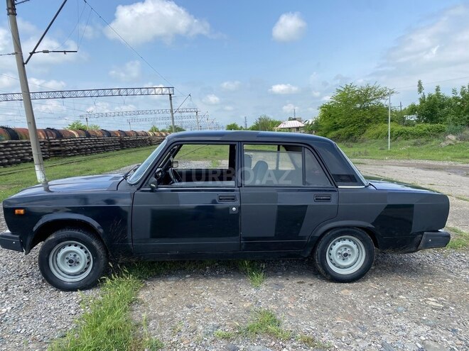 LADA (VAZ) 2107 2010, 93,699 km - 1.6 l - Ağstafa
