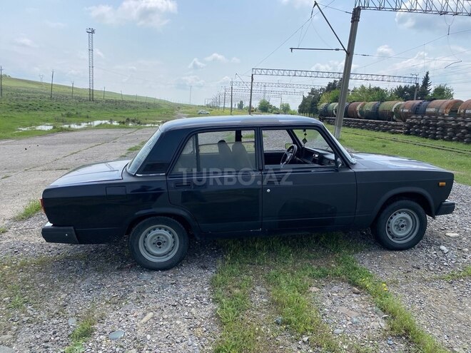 LADA (VAZ) 2107 2010, 93,699 km - 1.6 l - Ağstafa