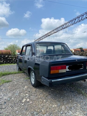 LADA (VAZ) 2107 2010, 93,699 km - 1.6 l - Ağstafa