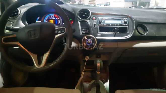 Honda Insight 2011, 316,000 km - 1.3 l - Gəncə